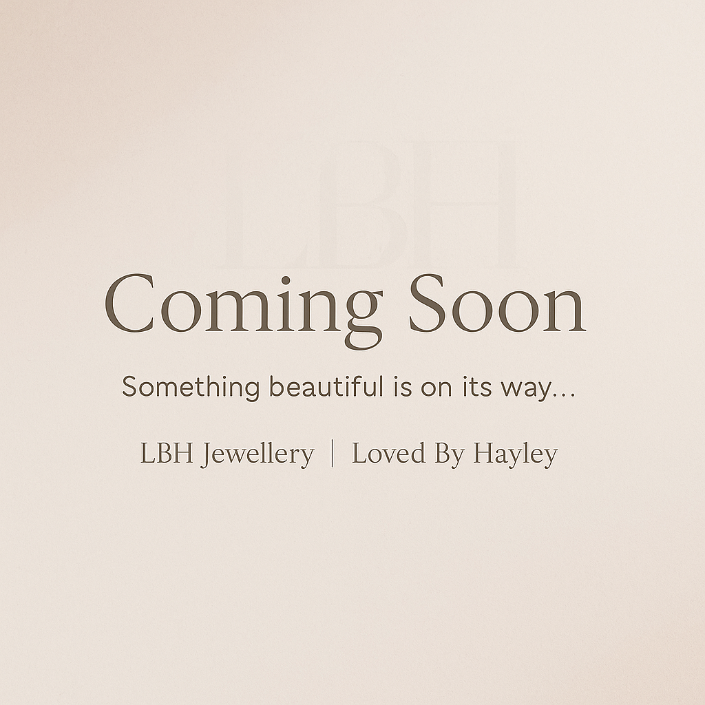 Coming Soon