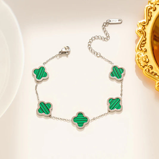 Clover Bracelets
