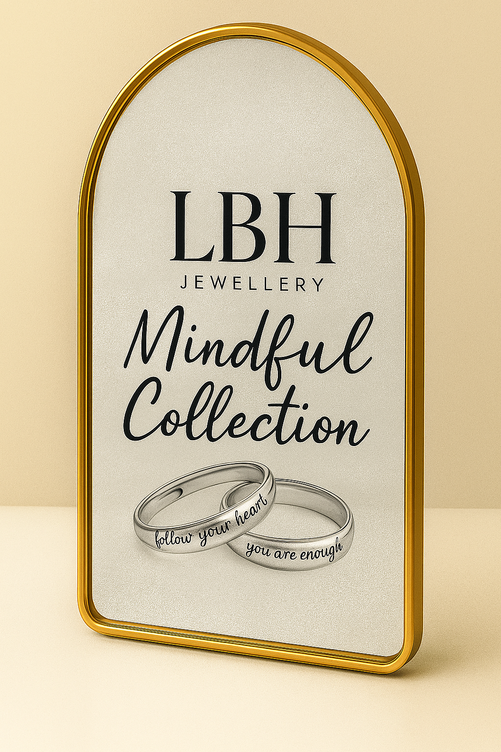 LBH Mindful Collection