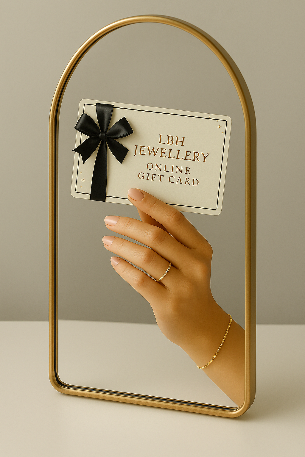 Gift Cards & Extras