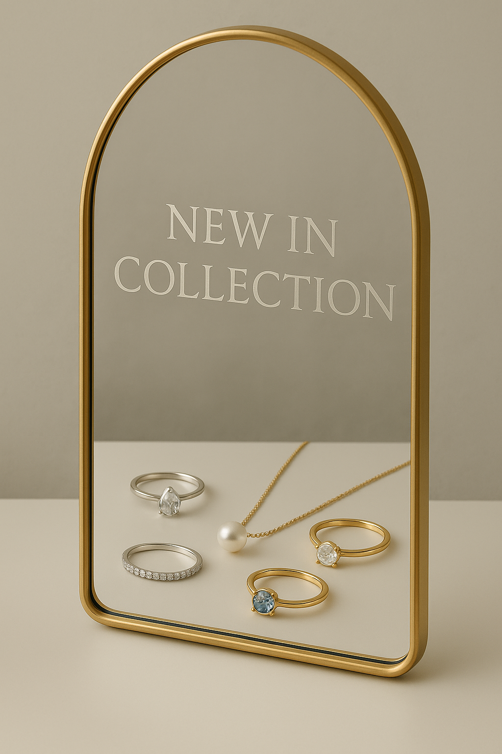 New Arrivals