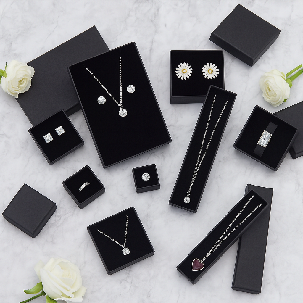 Gift Boxes