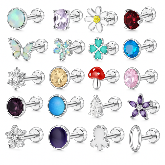 Mystery Earring Pick – £3 Each or 2 for £5