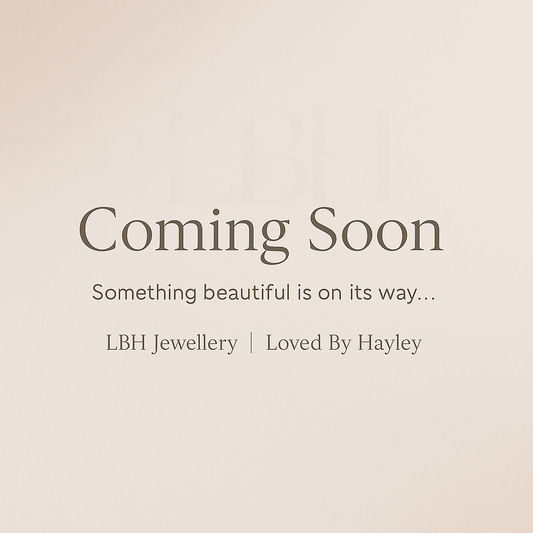 Coming Soon