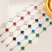 Clover Bracelets
