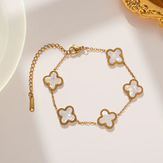 Clover Bracelets