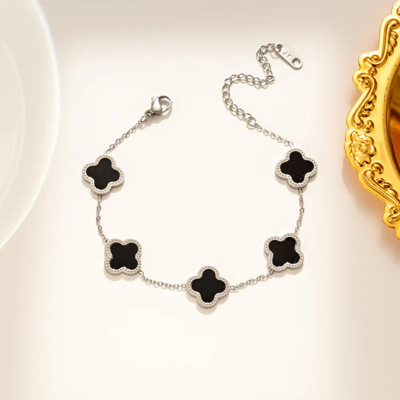 Clover Bracelets