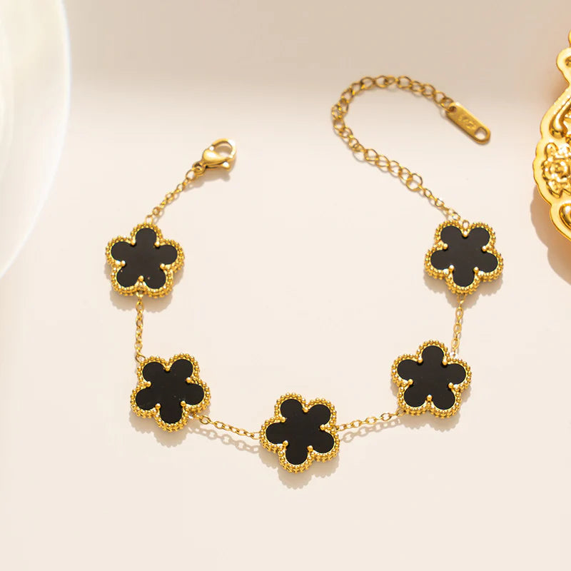Clover Bracelets