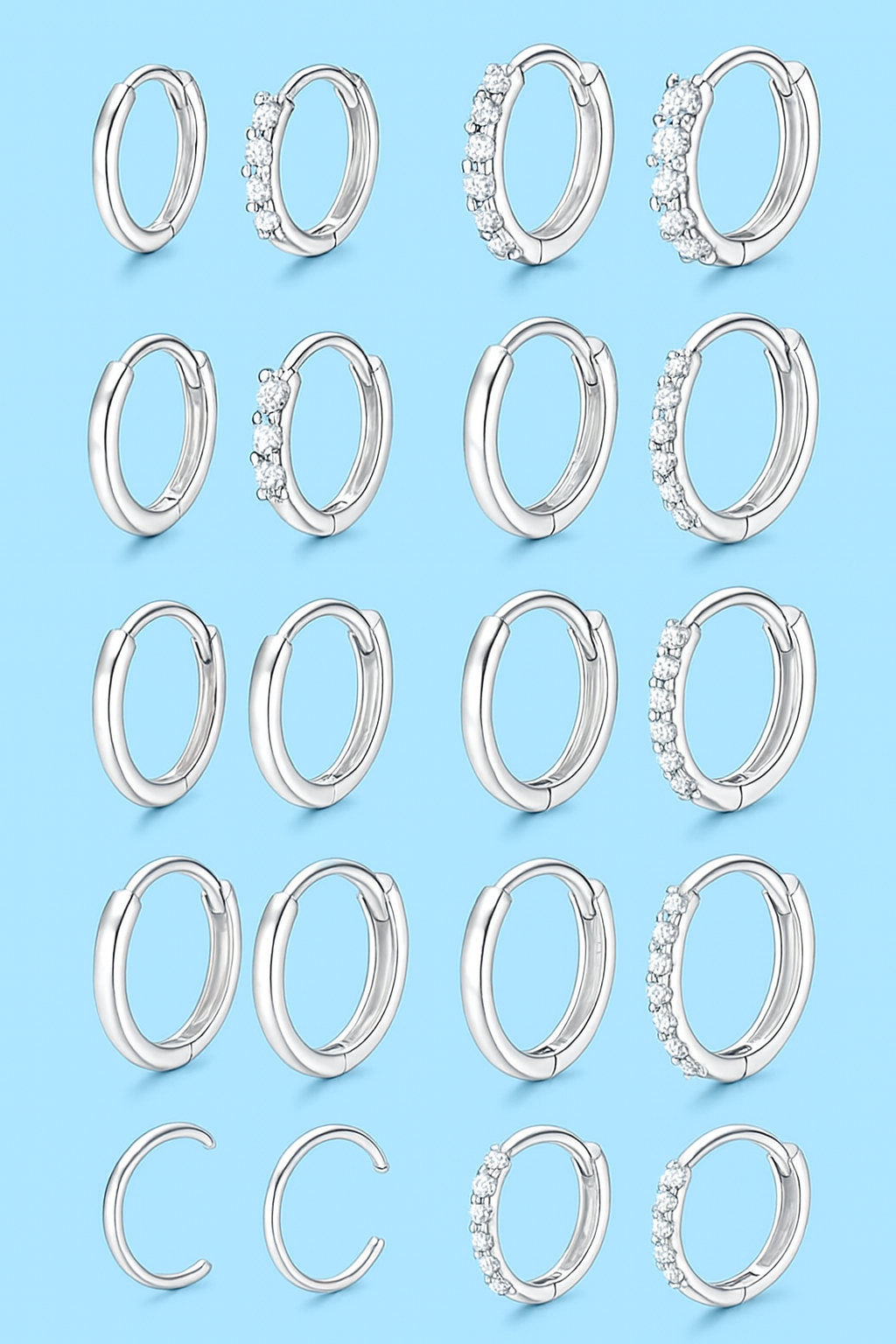 Mystery Earring Pick – £3 Each or 2 for £5