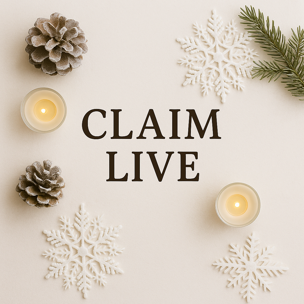 LIVE CLAIM LINK (PLEASE READ THE RULES)