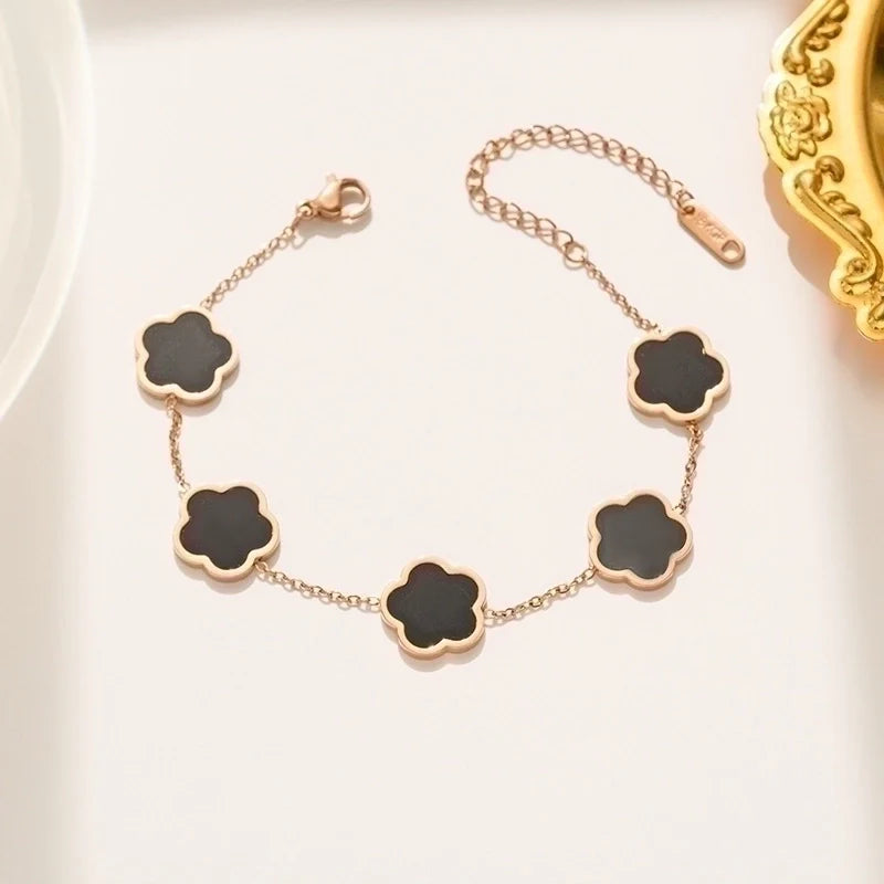 Clover Bracelets