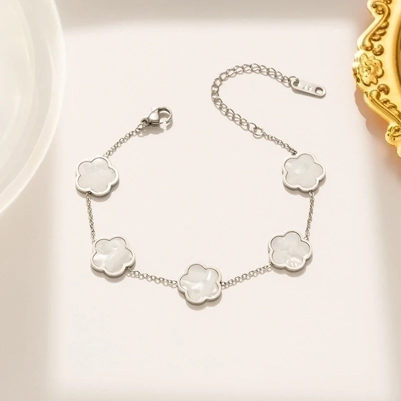 Clover Bracelets